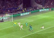 九游官网-关于阿贾克斯力克巴塞罗那，成功晋级欧冠半决赛！的信息