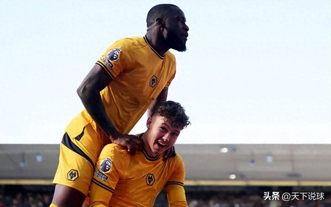 九游官网下载app下载-热刺在对阵狼队的争夺中占据上风(热刺vs狼)  第1张