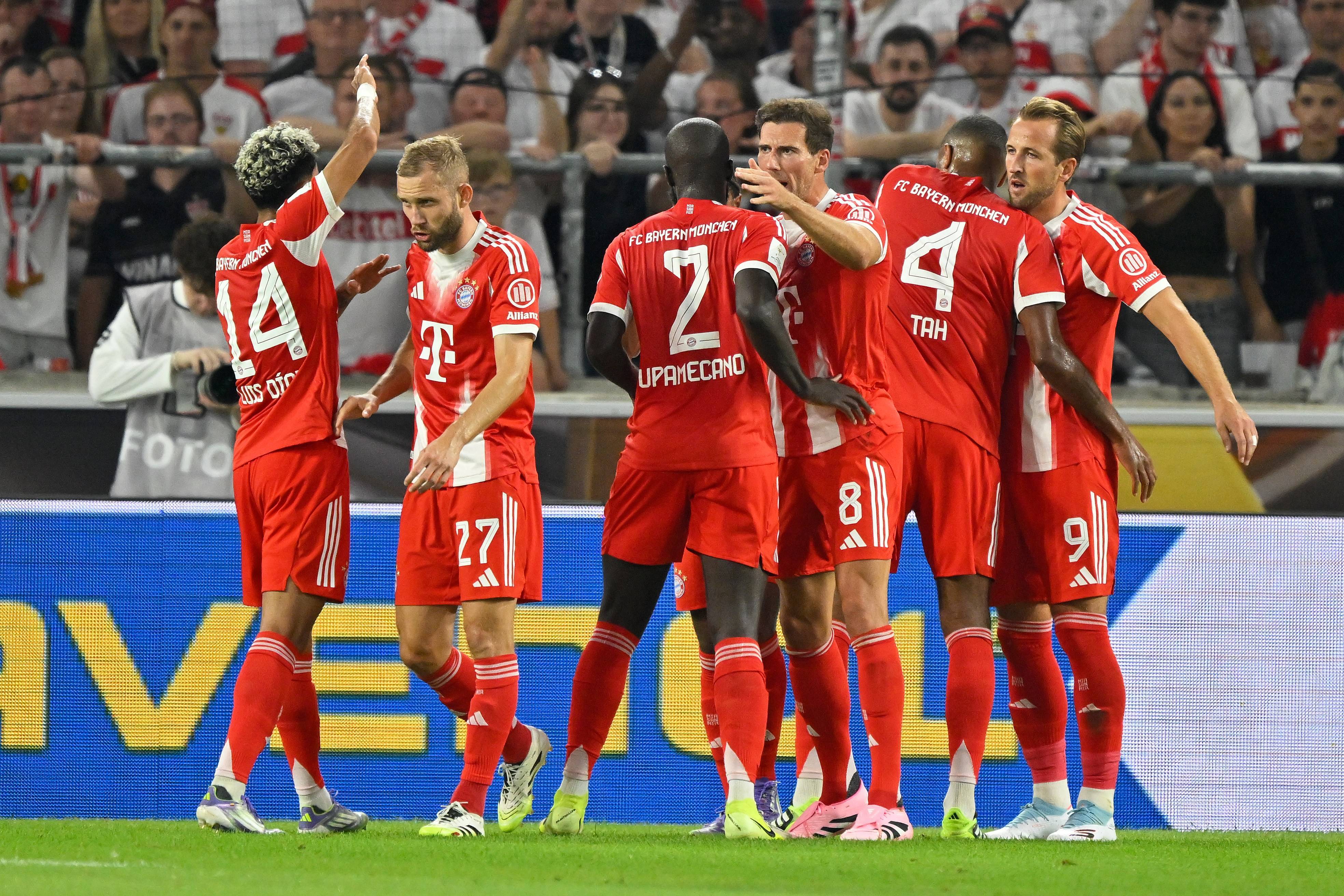 九游官网下载-包含拜仁慕尼黑客场战平莱比锡继续德甲榜首的词条  第2张